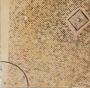 Ossip - Gemengde Techniek - Stoel (Zeer Groot) kopen? Bied vanaf 1!