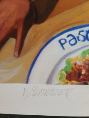 George van Herwaarde - Clown kopen? Bied vanaf 75!