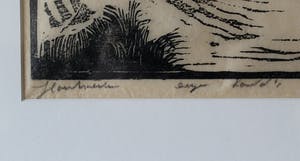 Jac. de Beer - Z.t. (duinlandschap) kopen? Bied vanaf 70!