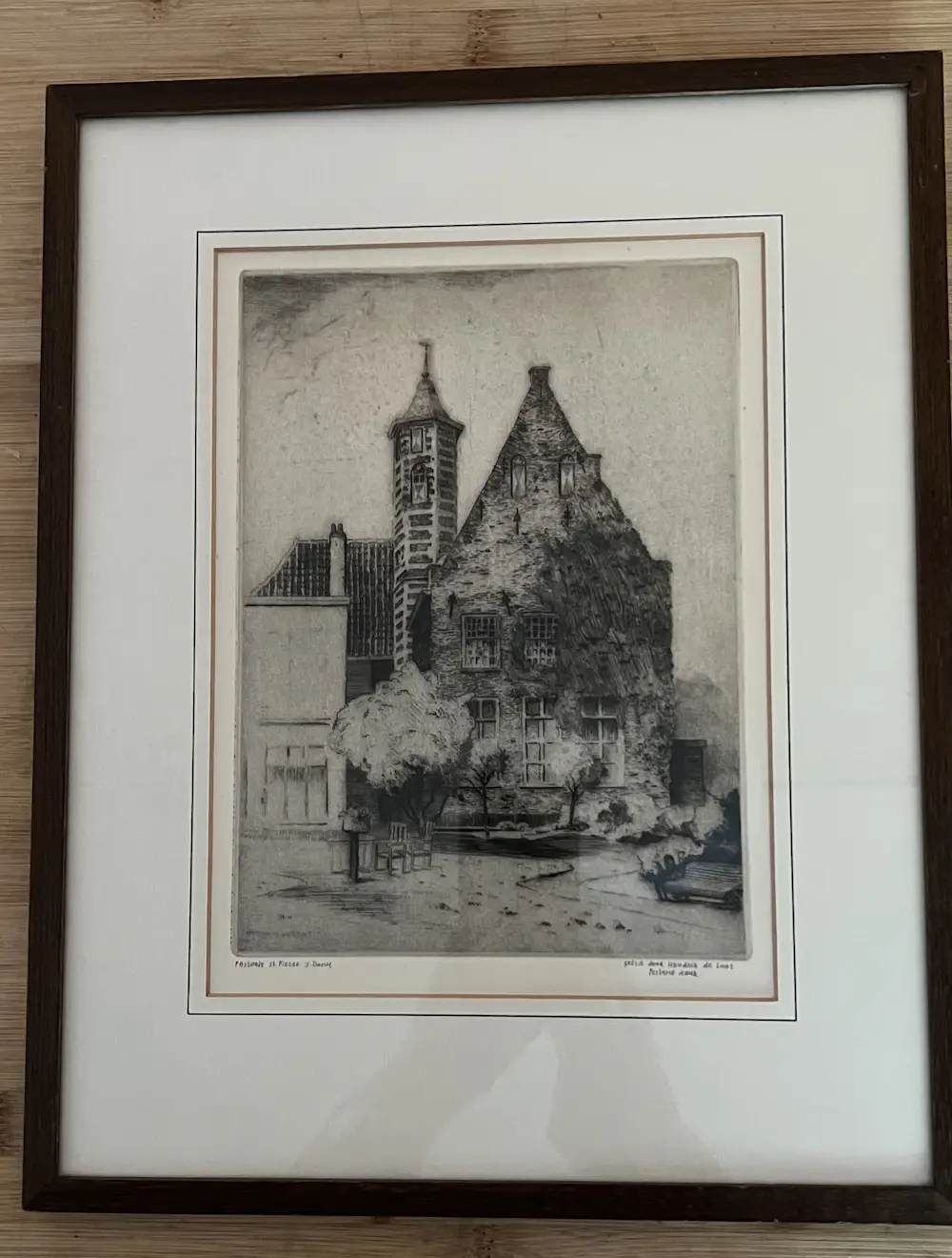 Hendrik de Laat (1900-1980)