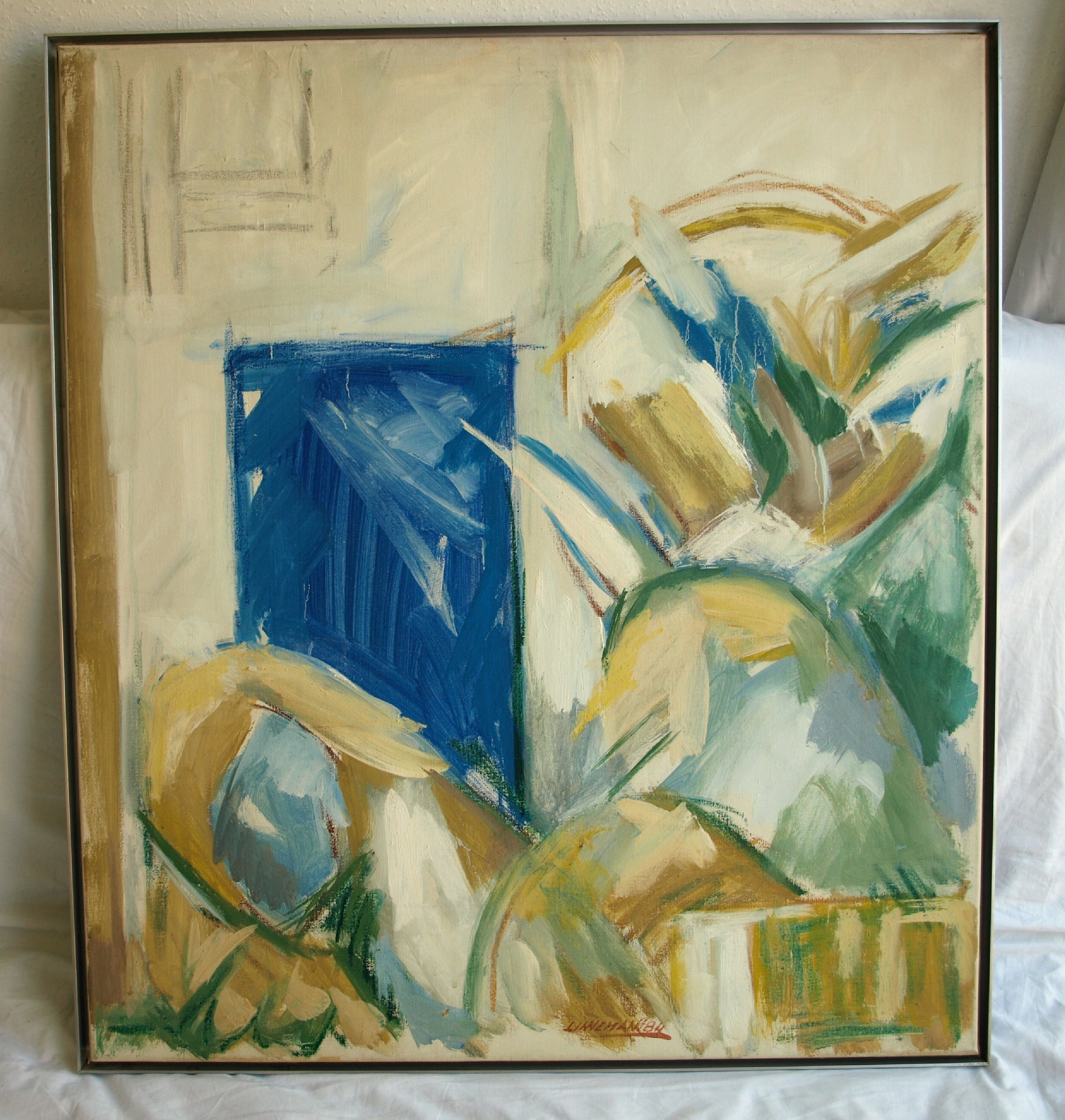 Theo Linnemann (1925)