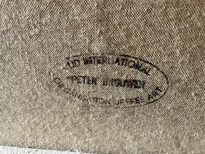 Peter Brouwer - Rotterdam kopen? Bied vanaf 250!