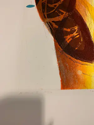 Hans Vredegoor - La source I kopen? Bied vanaf 75!