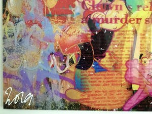 Jack Liemburg - Life is tragic dear kopen? Bied vanaf 600!