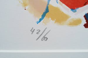 John Lie a Fo - John Lie A Fo - Rite, zeefdruk kopen? Bied vanaf 1!