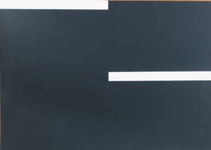 Ad de Keijzer - Gesigneerde zeefdruk - 1974 - 144/150 - Constructieve kunst kopen? Bied vanaf 65!