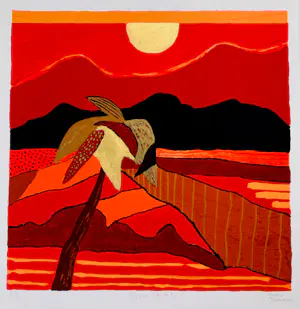 Ronald Boonacker - Royal Palm I kopen? Bied vanaf 40!