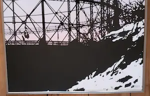 Hendrik Jan Koldeweij - "Sneeuwlandschap" kopen? Bied vanaf 1!