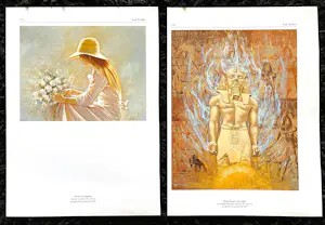 Axel Kreher - POSTERS/PRINTS kopen? Bied vanaf 100!