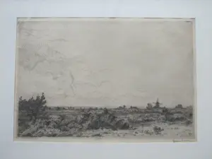 Jan Coenraad Nachenius - niet getiteld kopen? Bied vanaf 50!