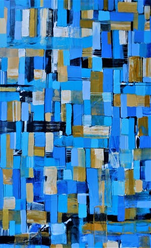 Natia Antadze - "Komposition" kopen? Bied vanaf 50!