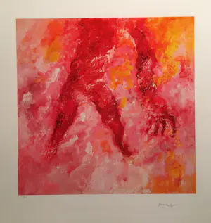 Armando - 2 Giclée prints kopen? Bied vanaf 180!