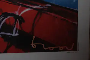 Herman Brood - metro kopen? Bied vanaf 265!