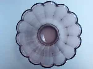 Moser - Alexandrit kristal schaal kopen? Bied vanaf 75!