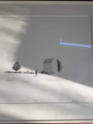 Metten Koornstra - figuur bij huis kopen? Bied vanaf 25!