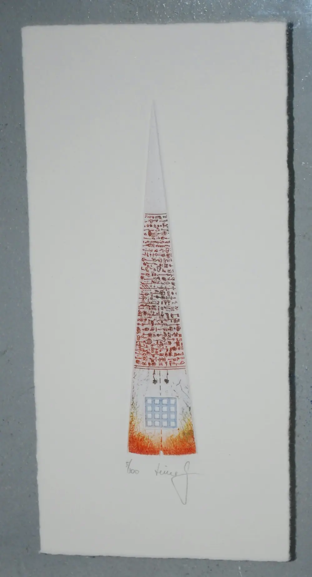 Norbert Grimm (1961)