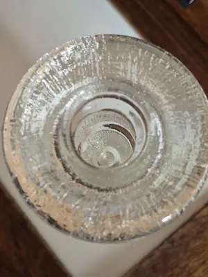 Pukeberg Glass - kandelaar kopen? Bied vanaf 40!