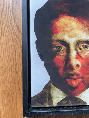 Paul Pieck - FACE 1 kopen? Bied vanaf 100!