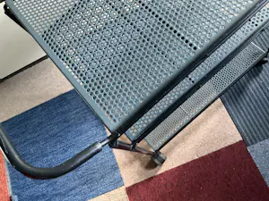 Niels Gammelgaard - IKEA TROLLEY kopen? Bied vanaf 90!