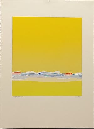 Gerard 't Hart - zonder titel kopen? Bied vanaf 30!