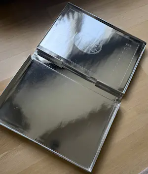 Jan Fabre - Tivoli kopen? Bied vanaf 1400!