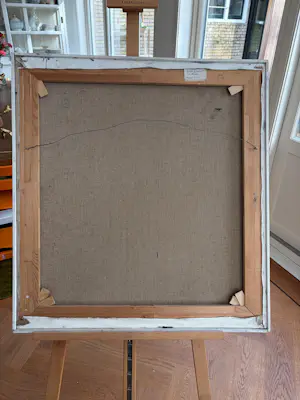 Theo van der Horst - Naakt in Mekka kopen? Bied vanaf 65!