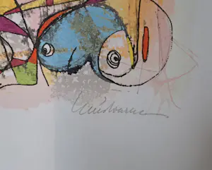 Luis Soares - Spirit and woman kopen? Bied vanaf 25!