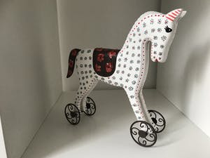 Marianne Bey - Roses are red my love kopen? Bied vanaf 35!