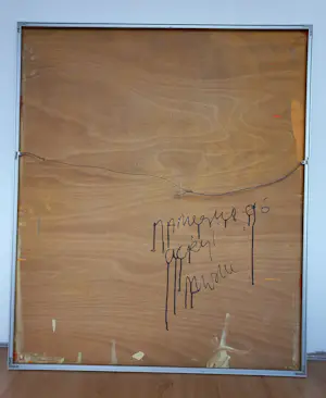 Johan Meeske - Cadans - unicum kopen? Bied vanaf 1000!