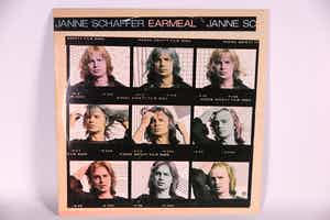 Janne Schaffer - Earmeal verkocht voor € 1!