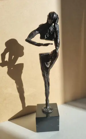 Klaas van den Berg - Leren is leven kopen? Bied vanaf 110!