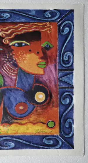 Clemens Briels - Antripode Figuren - 100 ex. - lot van 2 werken kopen? Bied vanaf 399!