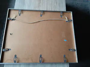 Jan Montyn - ets, zonder titel kopen? Bied vanaf 70!