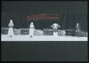 Joke Dallinga - Zeefdruk, Wereldnieuws kopen? Bied vanaf 1!