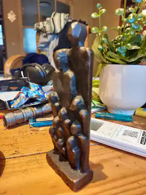 Jos Gielen - Grote familie vendu pour 45€ !