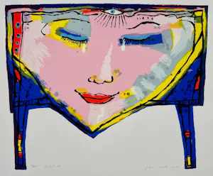 Jan Voets - Tafel V kopen? Bied vanaf 21!