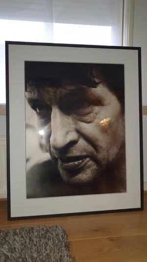 Paul Blanca - Herman Brood kopen? Bied vanaf 500!