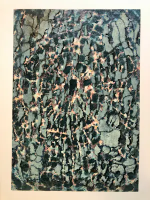 Bert Jonkers - Abstracte ZERO compositie kopen? Bied vanaf 450!