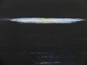 Buy Paul Corvers - Black Water (475)? Bid from 175!