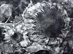 Aart van Dobbenburgh - Litho - 1957 verkocht voor € 50!