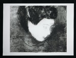 Krin Rinsema - Ets, Zonder titel kopen? Bied vanaf 1!