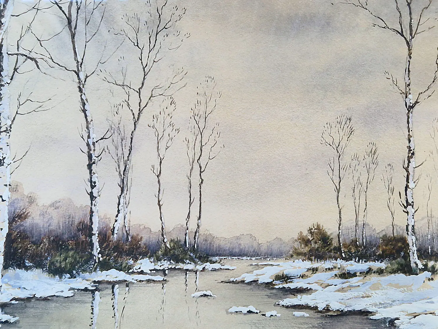 Louis Willem van Soest (1867-1948)