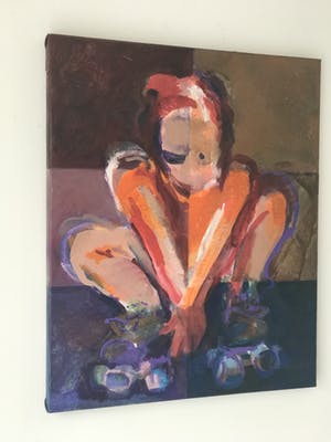 Enno de Kroon - Citykid Skater kopen? Bied vanaf 250!