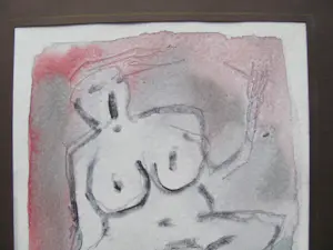 Jacob Kanbier - naakt kopen? Bied vanaf 35!