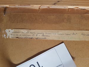 Willem Ernst van Boven - Meisje kopen? Bied vanaf 1!