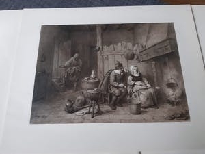 Jean Baptiste Madou - Uit de collectie van Jean Baptiste Madou kopen? Bied vanaf 10!