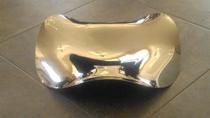 Georg Jensen - Cobraschaal van ontwerper Constatin Wortmann kopen? Bied vanaf 69!