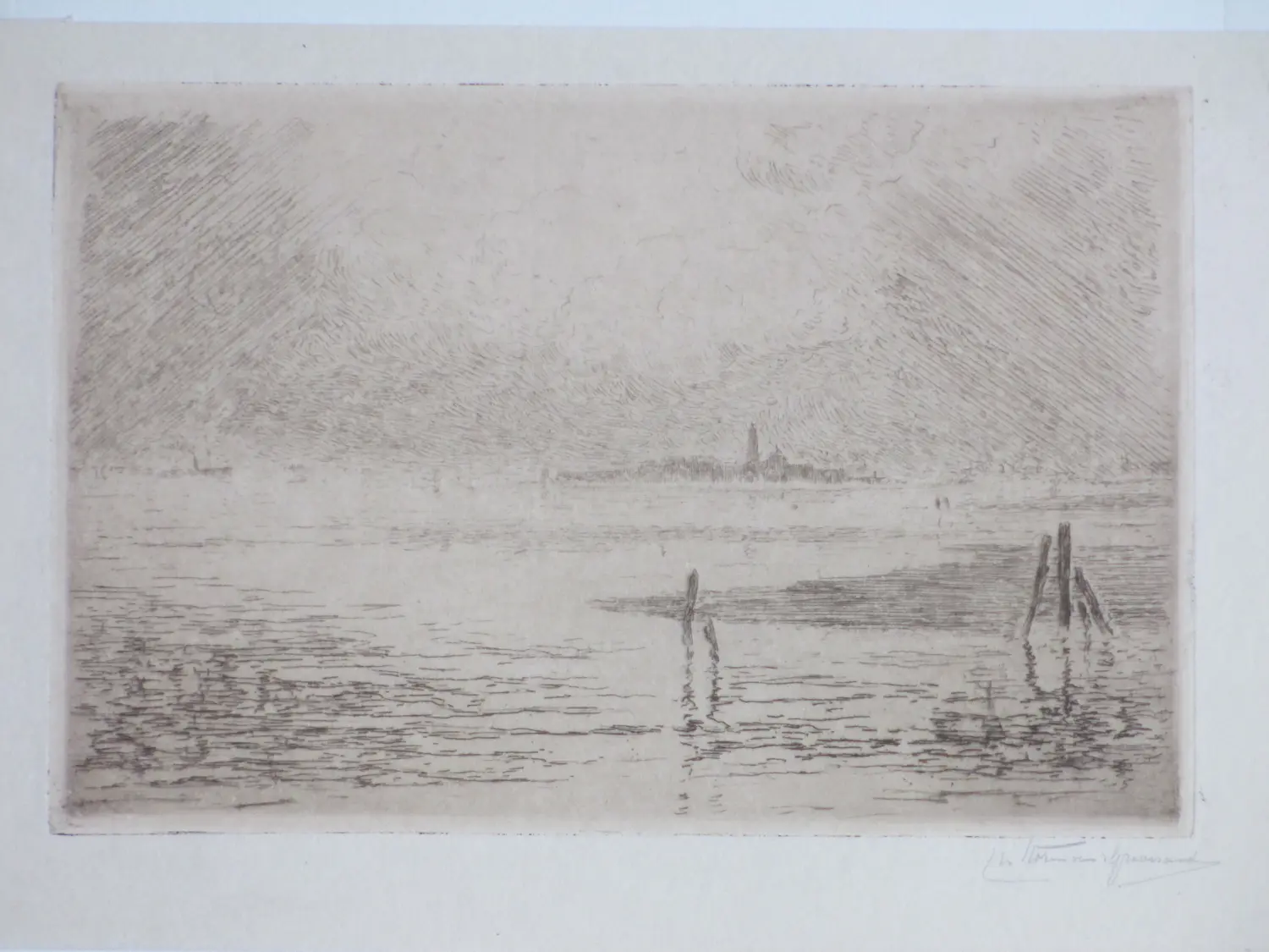 Carel Nicolaas Storm van 's-Gravesande (1841-1924)