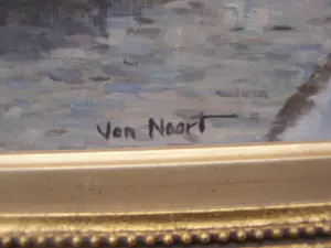 AcheterArie-Kees van Noort - Het Spaarne Haarlem? Enchérissez de 400!