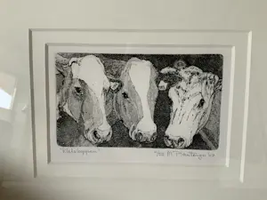 Mary Plantenga - “Kletskoppen” kopen? Bied vanaf 25!